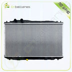 Aluminum Car Radiator for Honda Civic (2006–2011)