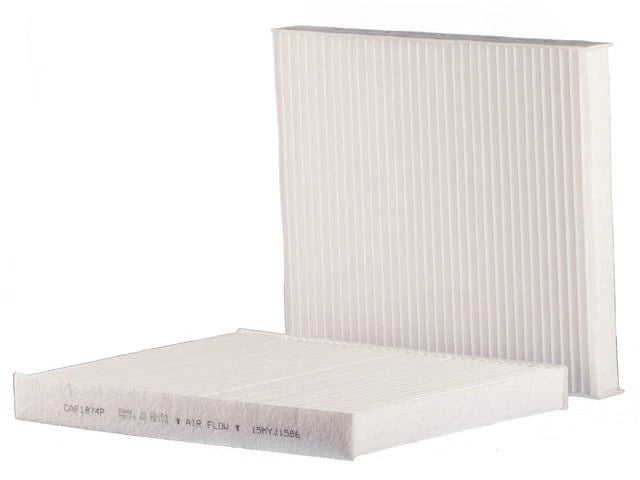 Cabin Air Filter for Mazda 6 (2009–2013) CB316RC