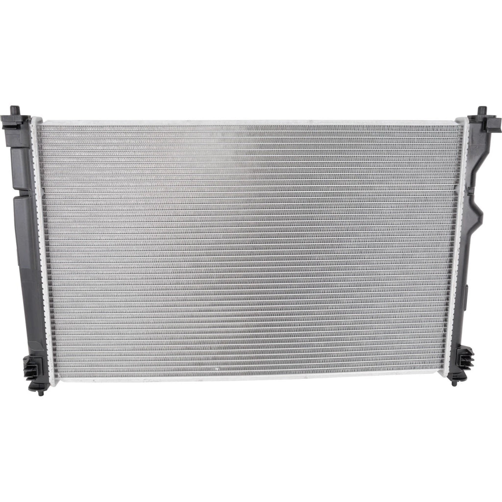 Radiator for Toyota RAV4 Camry Lexus ES300h NX350h Avalon (2019–2022)
