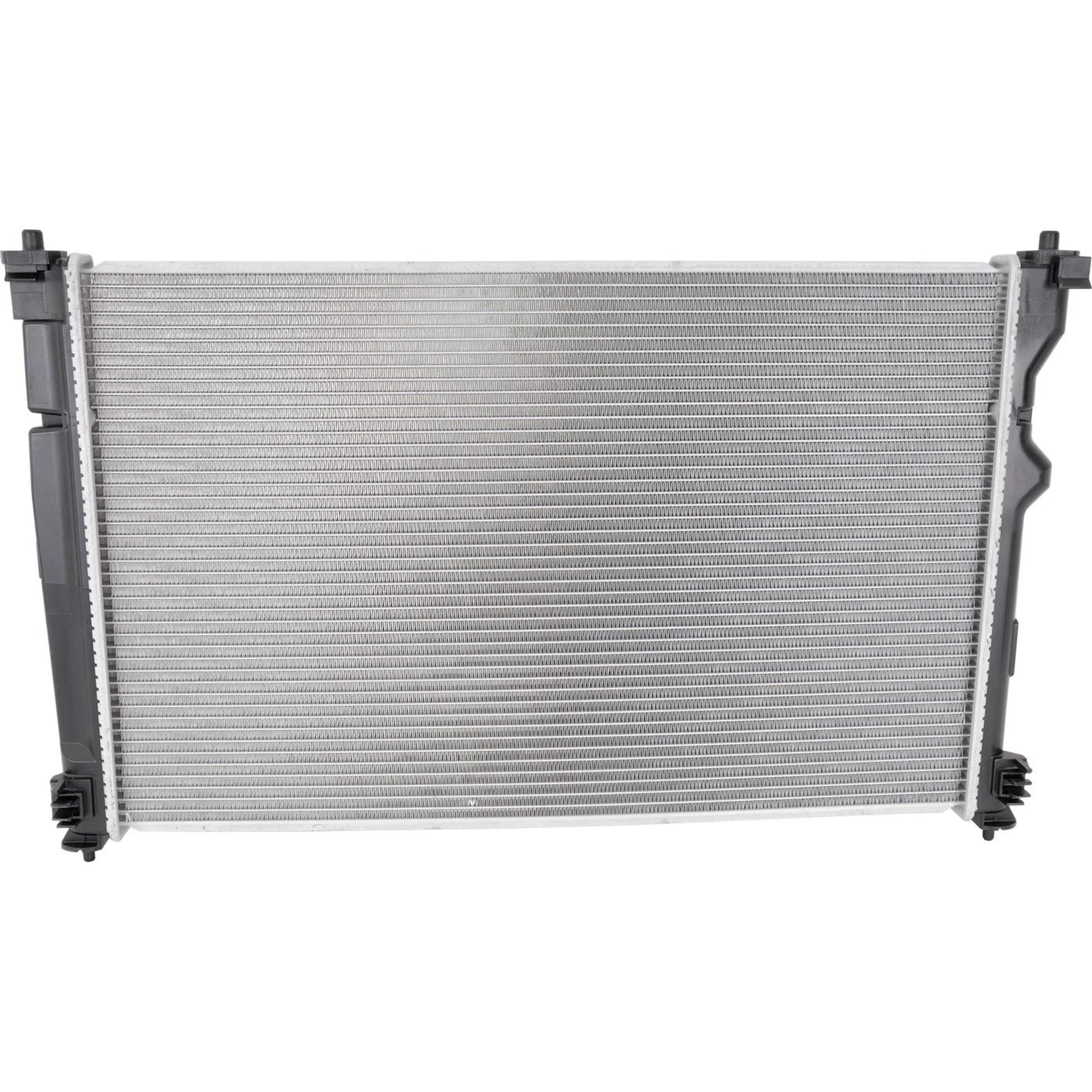 Radiator for Toyota RAV4 Camry Lexus ES300h NX350h Avalon (2019–2022)