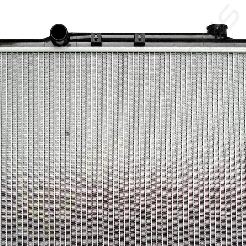 Aluminum Car Radiator for Toyota Camry (1992–1996)