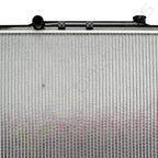 Aluminum Car Radiator for Toyota Camry (1992–1996)