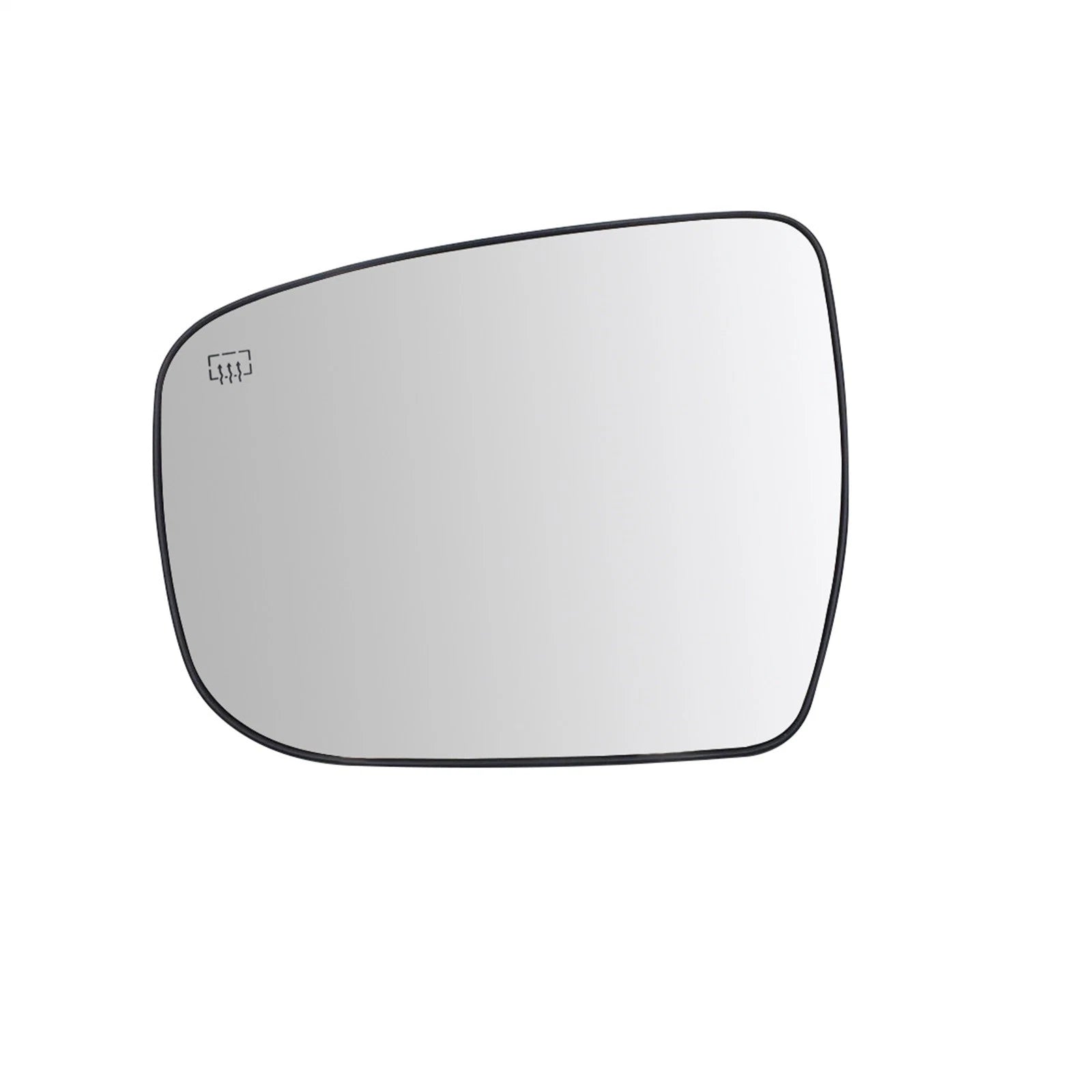 Heated Mirror Glass LH for Nissan Rogue/X-Trail Pathfinder (2014–2017) 96366-4BA1A