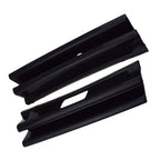 Front Bumper Tow Hook Covers for Benz S-Class W140 (1995-1999)