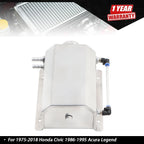 2L Coolant Radiator Overflow Tank for Honda (1969–2019)