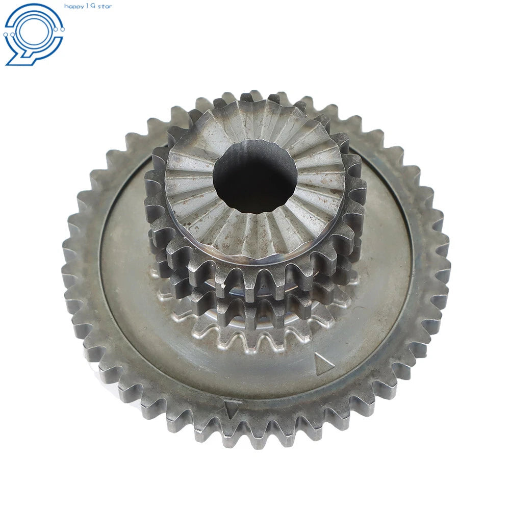 Timing Chain Kit for Volkswagen Jetta Passat Golf Beetle (2008–2015)