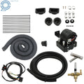 Cab Heater with Defrost for Polaris Ranger XP 1000 (2018–Current)