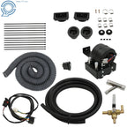 Cab Heater with Defrost for Polaris Ranger XP 1000 (2018–Current)
