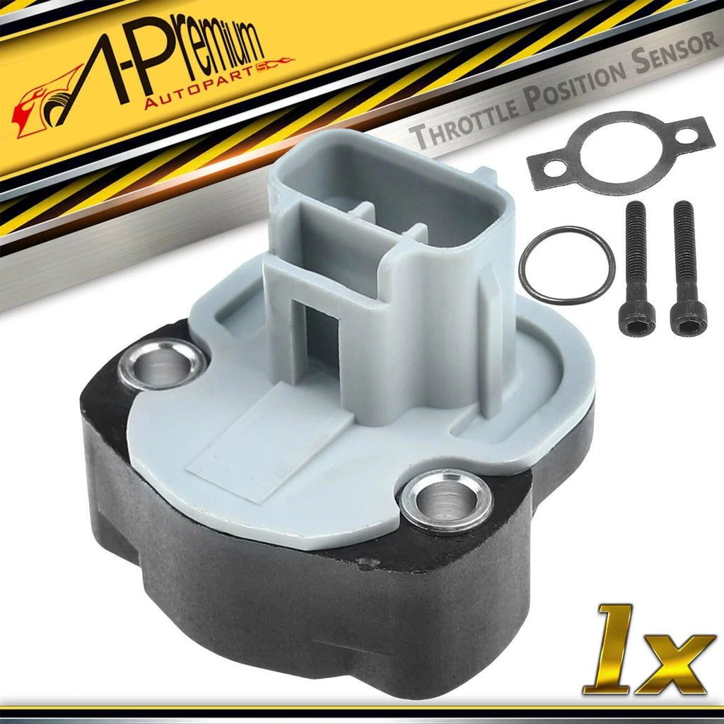 Throttle Position Sensor for Jeep Grand Cherokee (1997–2007) Dodge Ram 1500 (1997–2007)