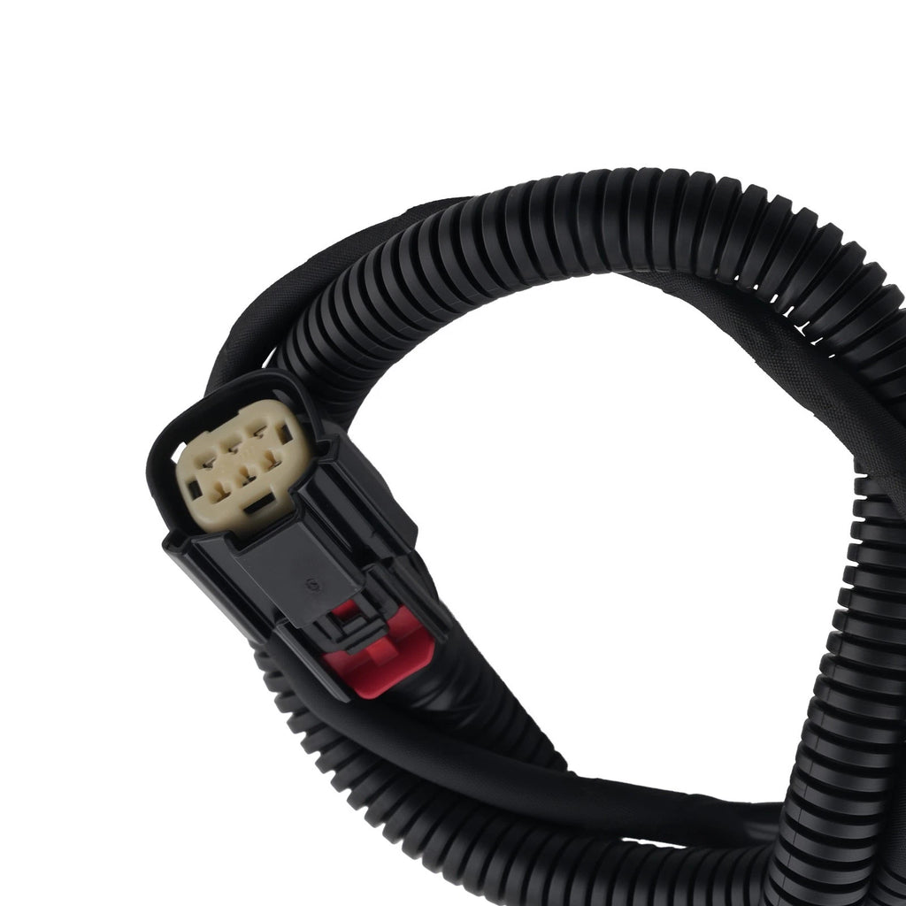 Rear View Camera Wiring Harness for Ford F-150 (2011–2014) BL3Z14A411A