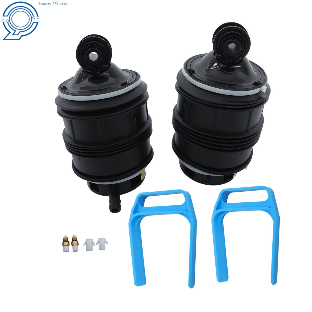 Rear Air Suspension Shock Spring Bag for Mercedes CLS63 AMG (2007–2011)