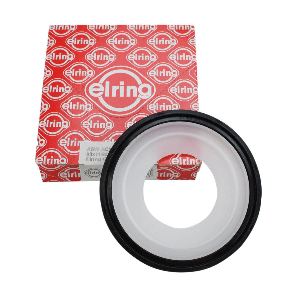 Crankshaft Seal for Buick Cadillac Chevy GMC Hummer Isuzu Pontiac