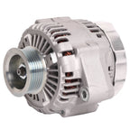 250 Amp High Output Alternator for Honda Odyssey V6 (1999–2001)
