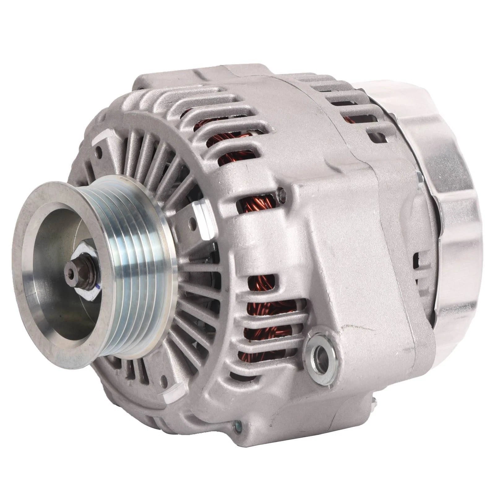 250 Amp High Output Alternator for Honda Odyssey V6 (1999–2001)