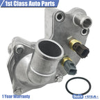 Thermostat Housing for Ford Explorer Mountaineer (1997-2001)