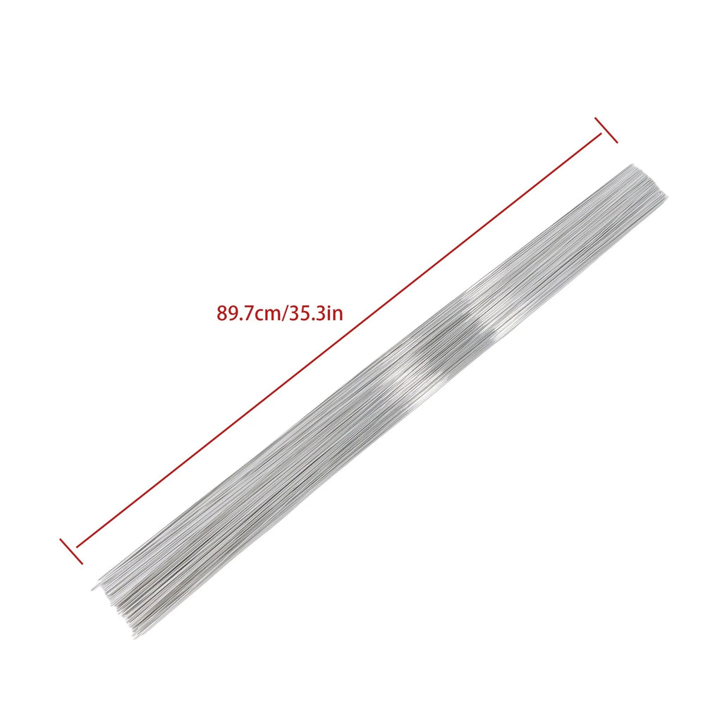 2Lb Aluminum TIG Welding Rod for Various Models (1/16")