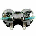 Speedometer Tachometer Case Cover for Honda Hornet 600 900 (2003-2007)
