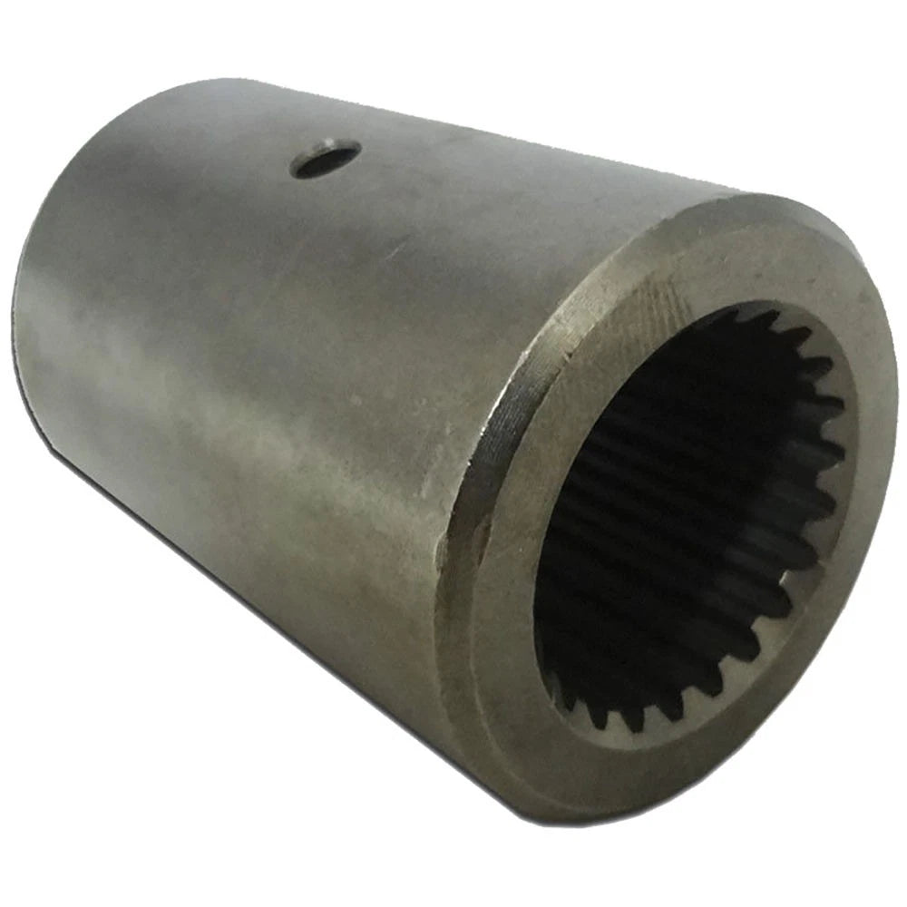 R222832 Drive Shaft Splined Coupling for John Deere 5045D, 5045E (2010–2023)