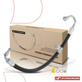 Power Steering Pressure Line Hose for Mercedes-Benz E320 (1995–1997)