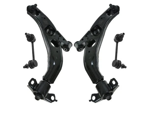 Front Control Arm Ball Joint Sway Bar Link Kit for Mazda 626 (1993–1997) VW531VC