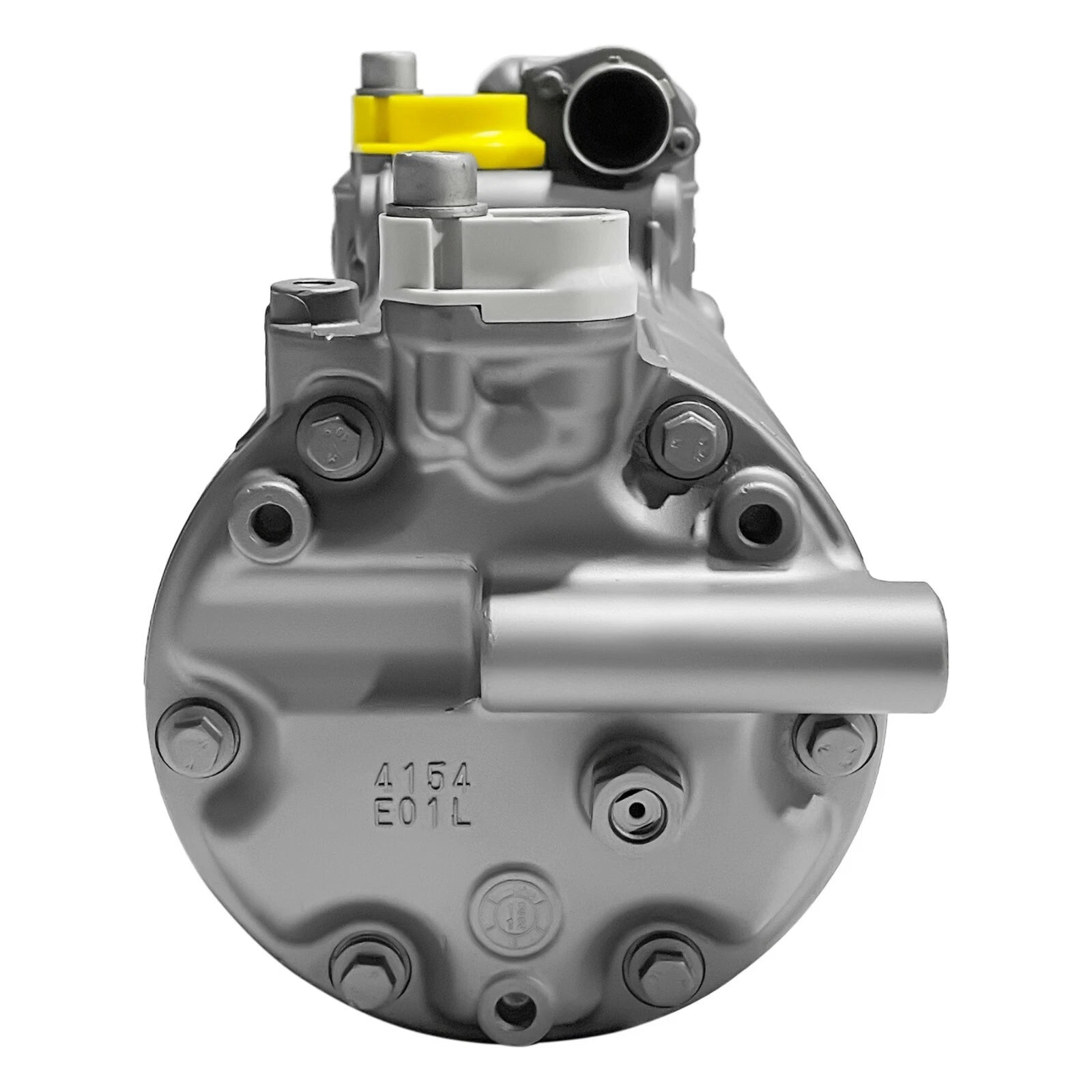 AC Compressor OEM Replacement for BMW ActiveHybrid 7 3.0L (2013-2015)