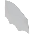 Set of 2 Front Door Glasses for Mercedes GLA250