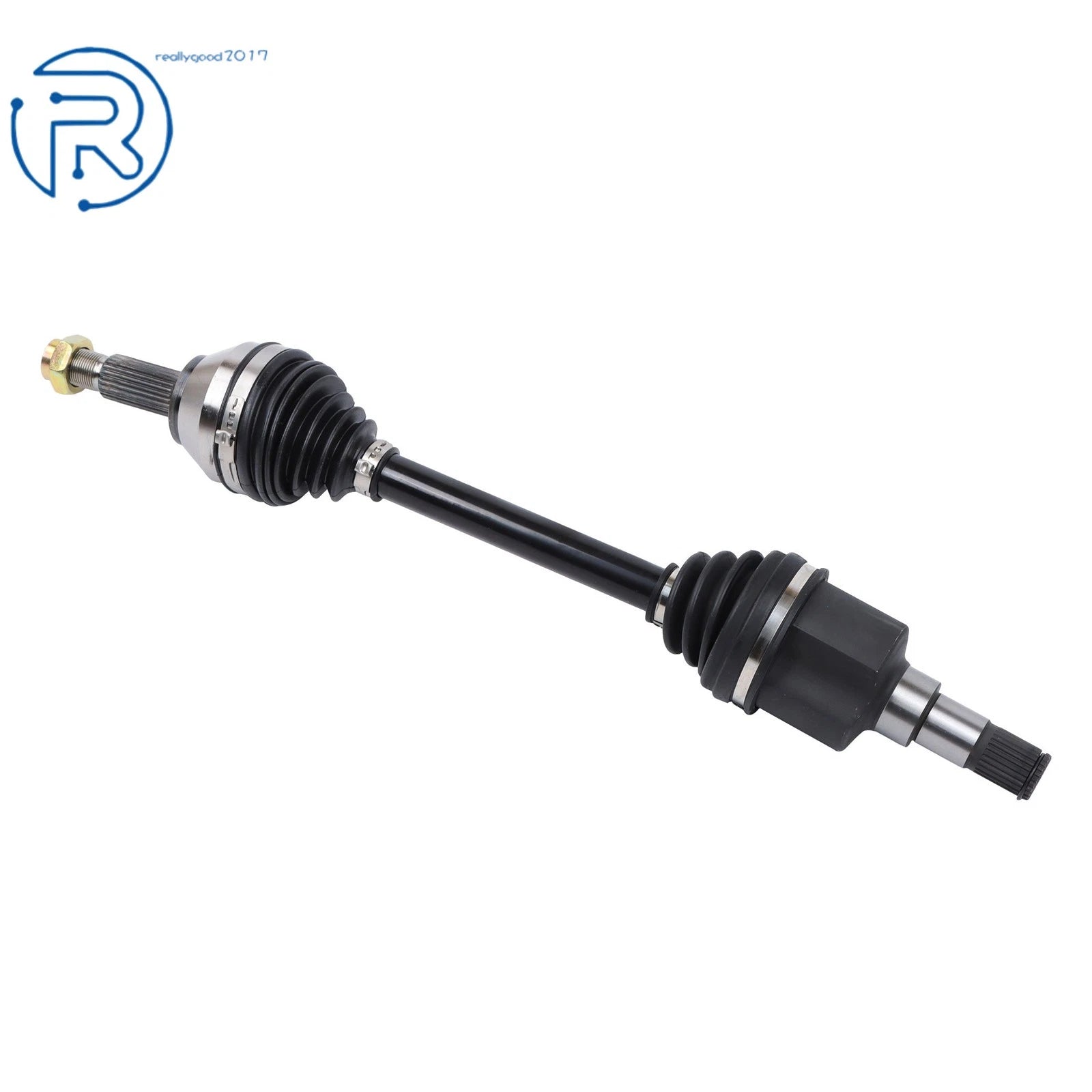 Front Left CV Axle Shaft Assembly for Ford Focus (2000–2011) 60-2172