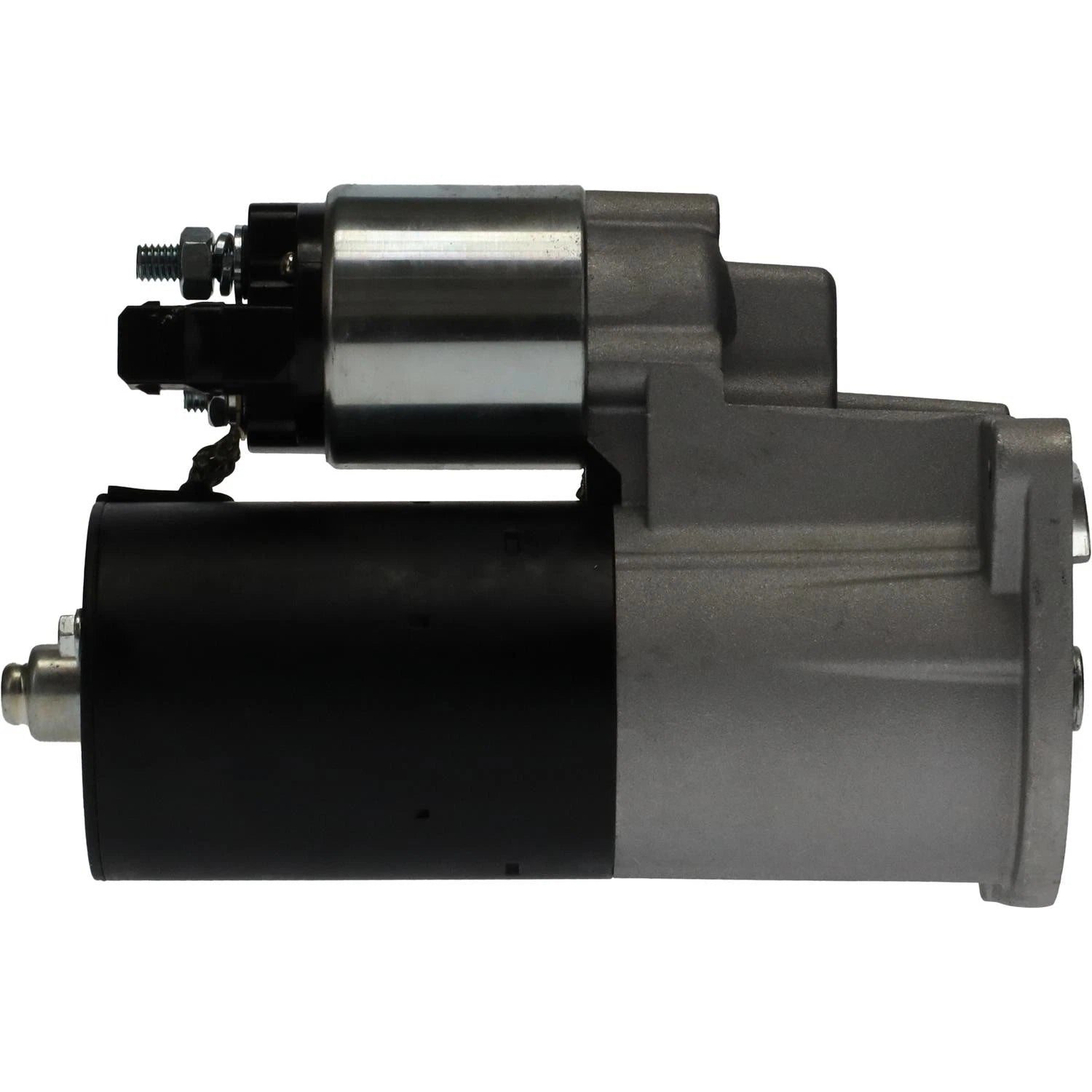 Starter for Volkswagen Polo (2003-2007)