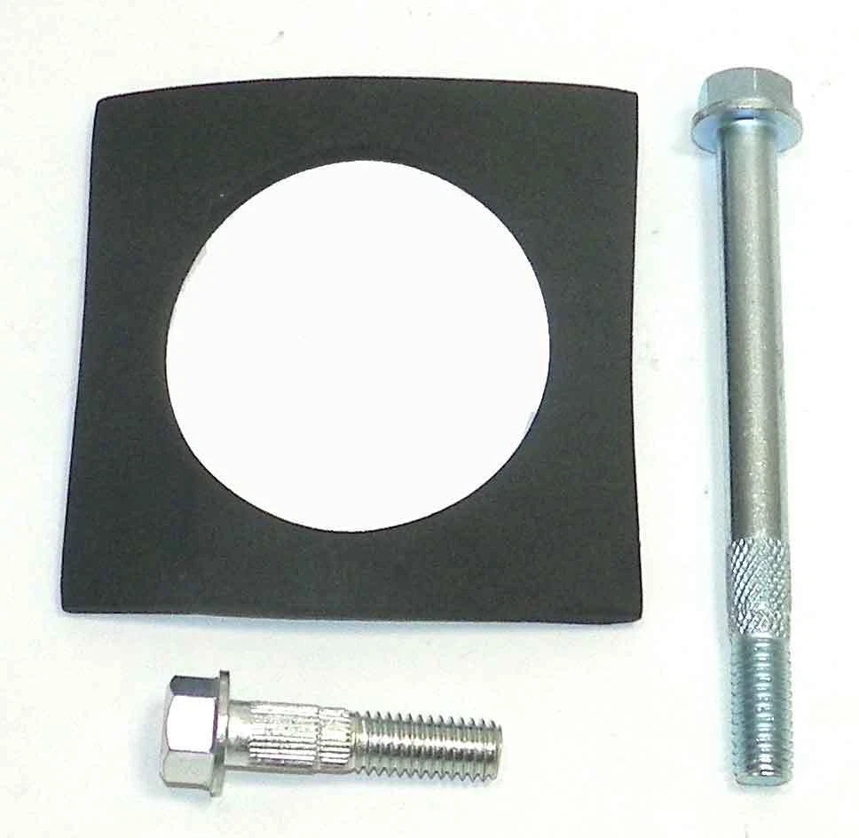 Dichromate Zinc Plated Bolts for Protorque (PH365-0004)
