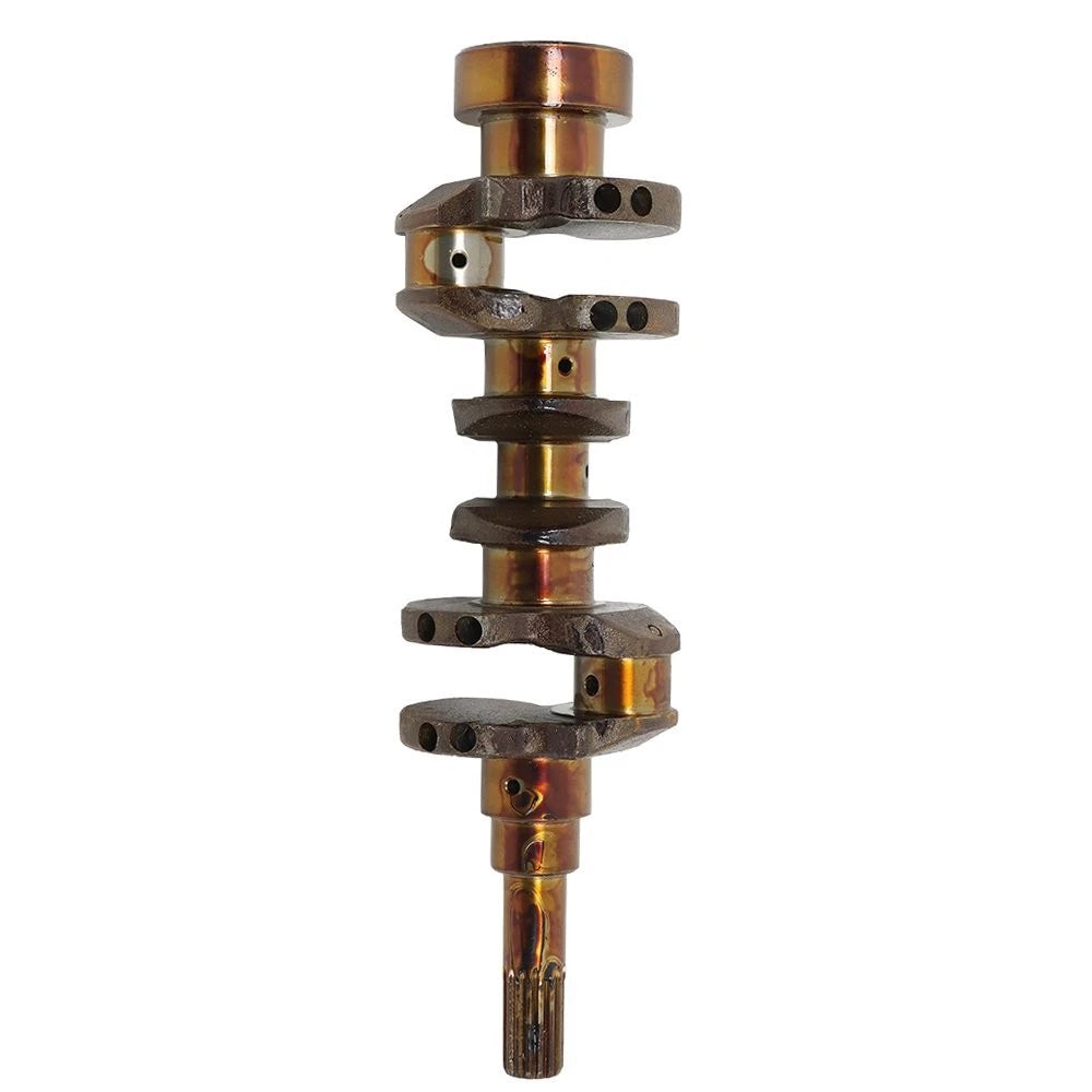 Crankshaft for Kubota D722 Engine