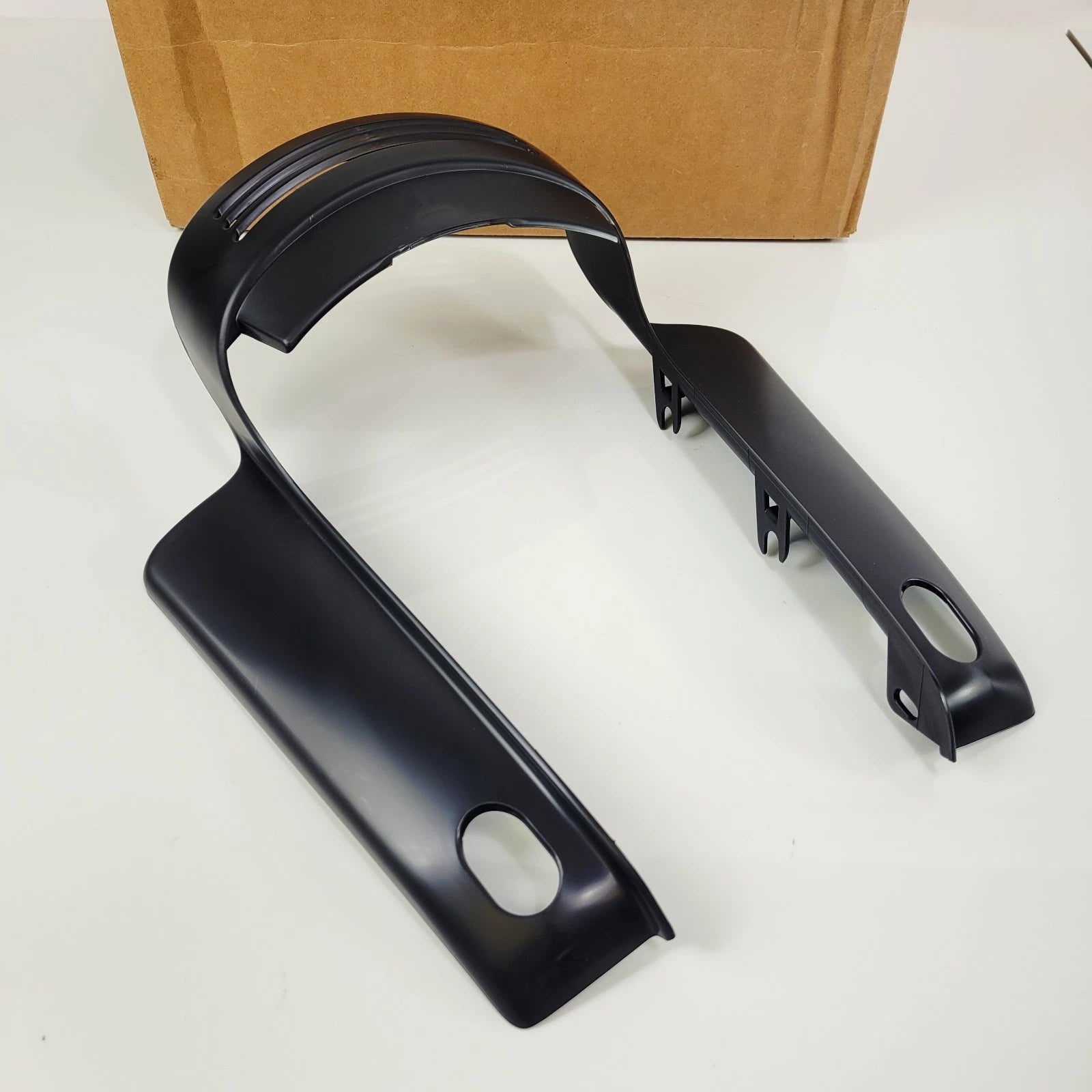 OEM Rear Fender Fascia for Harley-Davidson Touring (2009–2023) 59739-09