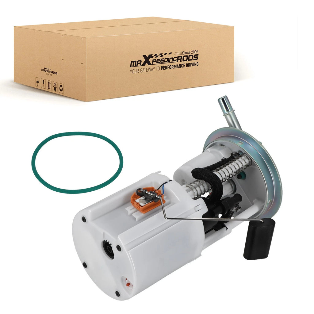 Electric Fuel Pump Module for Isuzu Ascender (2008)