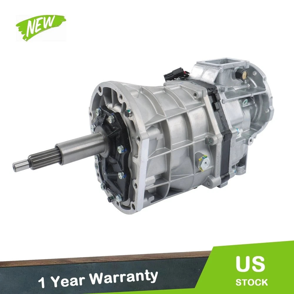 Manual Transmission Assembly for Jeep Cherokee (1994–2000) 2.5L L4 Gas