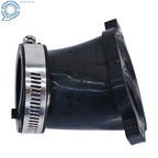Rubber Intake Manifold Carb Boot for Polaris Sportsman 600 700 (2002–2006)