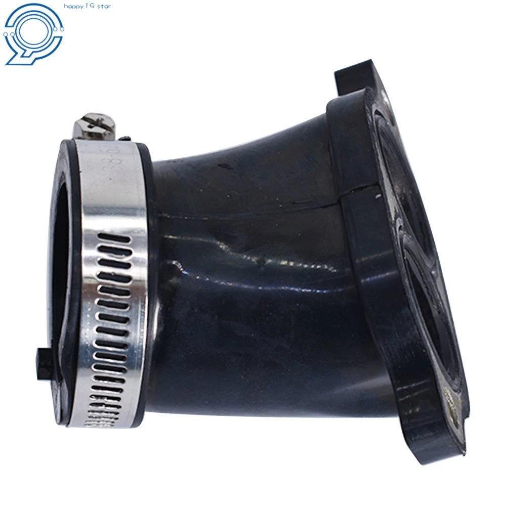 Rubber Intake Manifold Carb Boot for Polaris Sportsman 600 700 (2002–2006)
