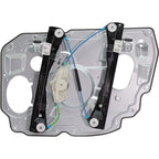 Window Regulator for Mercury Montego (2005–2007)