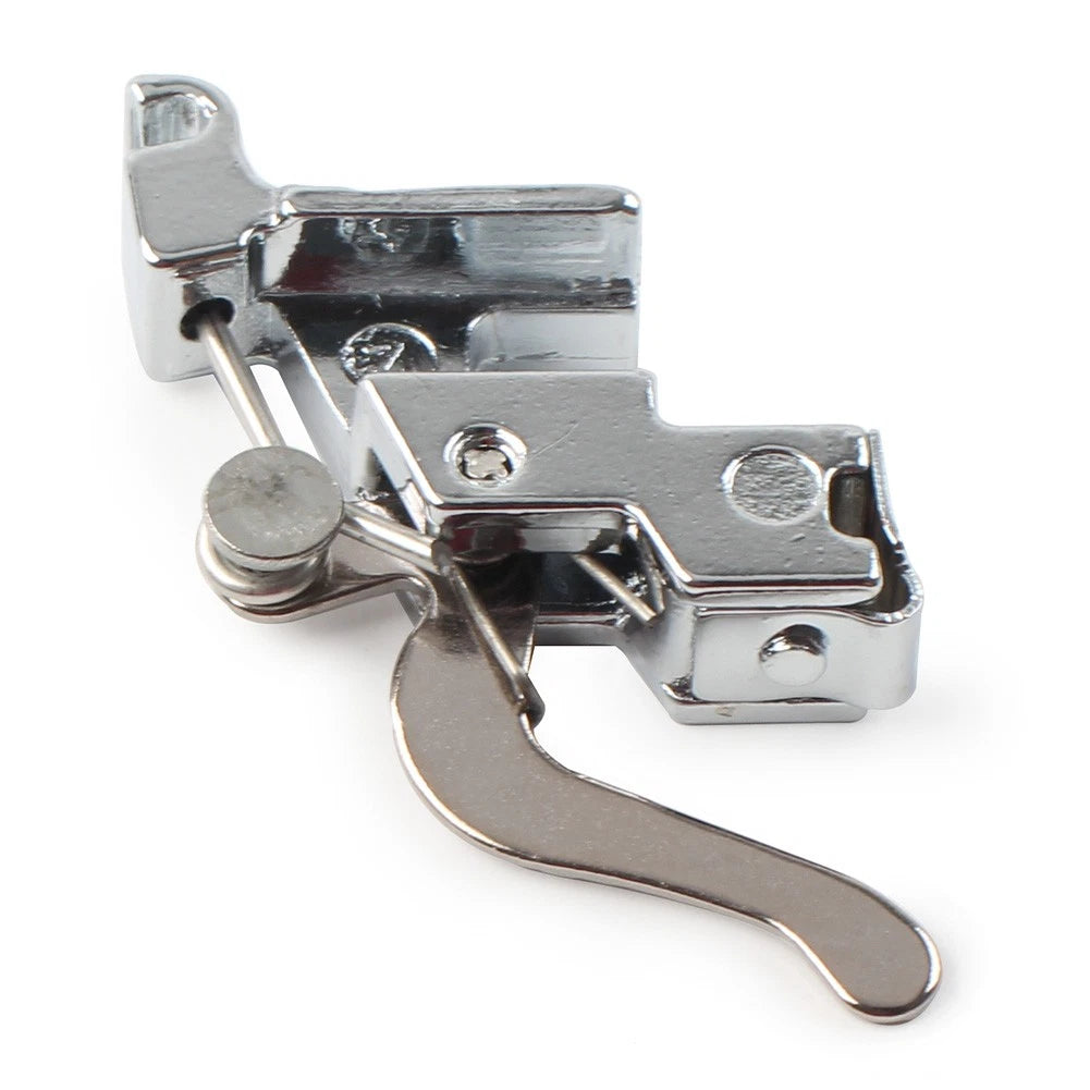 Snap On Low Shank Adapter Presser Foot Holder for Singer Kenmore Juki Elna