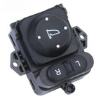 Front Left Door Mirror Adjustment Switch for Honda Civic (2003-2023)
