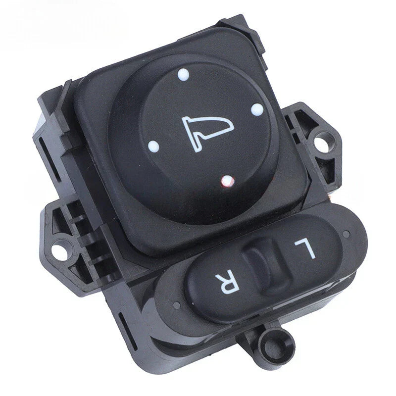 Front Left Door Mirror Adjustment Switch for Honda Civic (2003-2023)