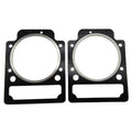 Head Gasket Set for Volvo Penta MD11C MD11D (RO: 876376, 875553, 18-4342)