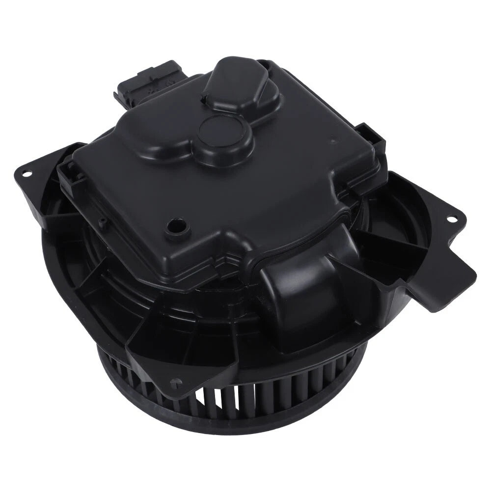Heater Blower Motor with Wheel for Freightliner 122SD (2018-2022)