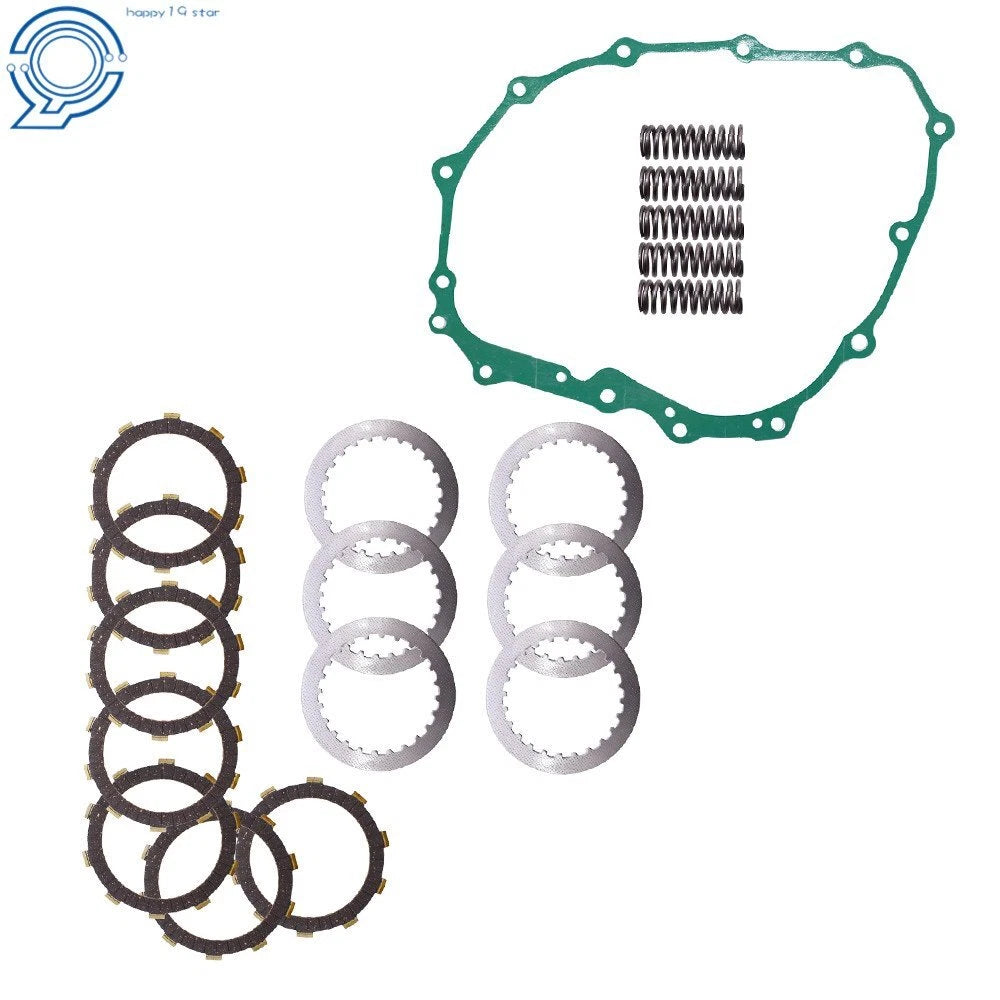 Heavy Duty Clutch Kit for Honda TRX400EX (1999-2008)