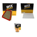 Wix Filter Service Kit for Chevrolet GMC (2010–2023)