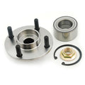 Front Wheel Bearing Hub for Ford Focus (2000–2011) 518510