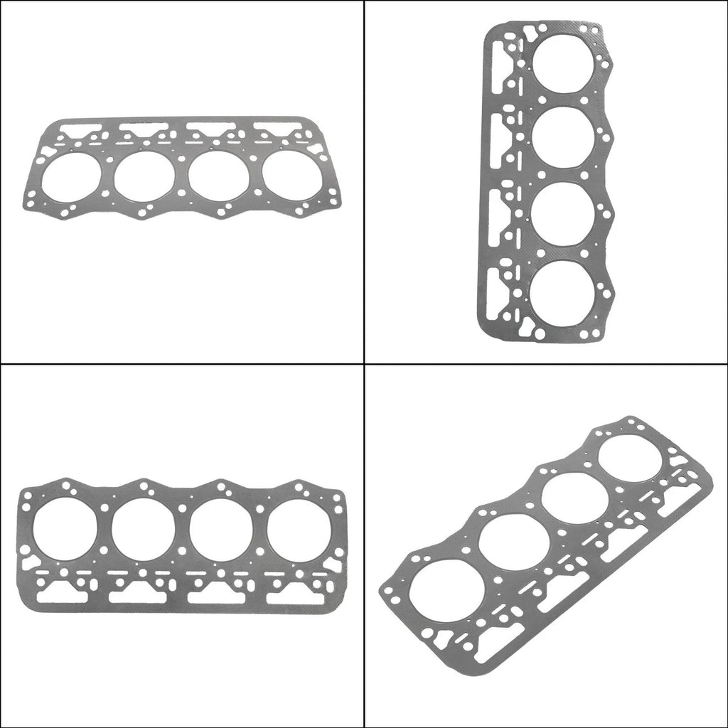 Head Gasket and Bolts Set for Ford E-350 Econoline (1995-1998)