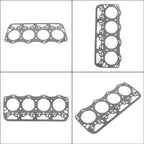 Head Gasket and Bolts Set for Ford E-350 Econoline (1995-1998)