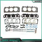Cylinder Head Gasket Set for Ford Taurus 3.0L OHV VIN U (2001–2007)