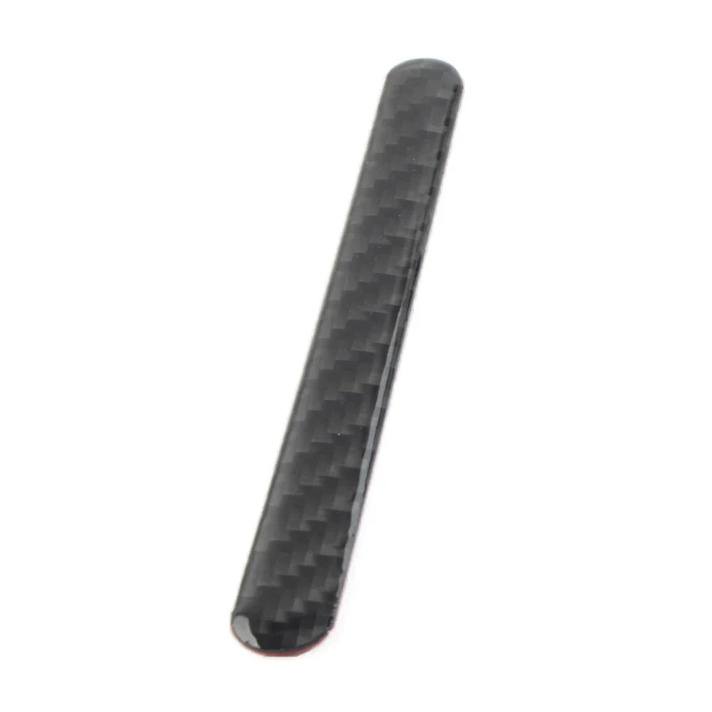 Handbrake Handle Armrest Keyhole Cover Trim for Jeep Wrangler (2007-2018)