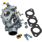 Carburetor for Ford 501 601 701 (Marvel Schebler TSX785 TSX692 B8NN9510A)