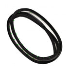 Door Rubber Seal Weatherstrip Front Right Fits Mazda 616 Capella RX2 1970-78 D09